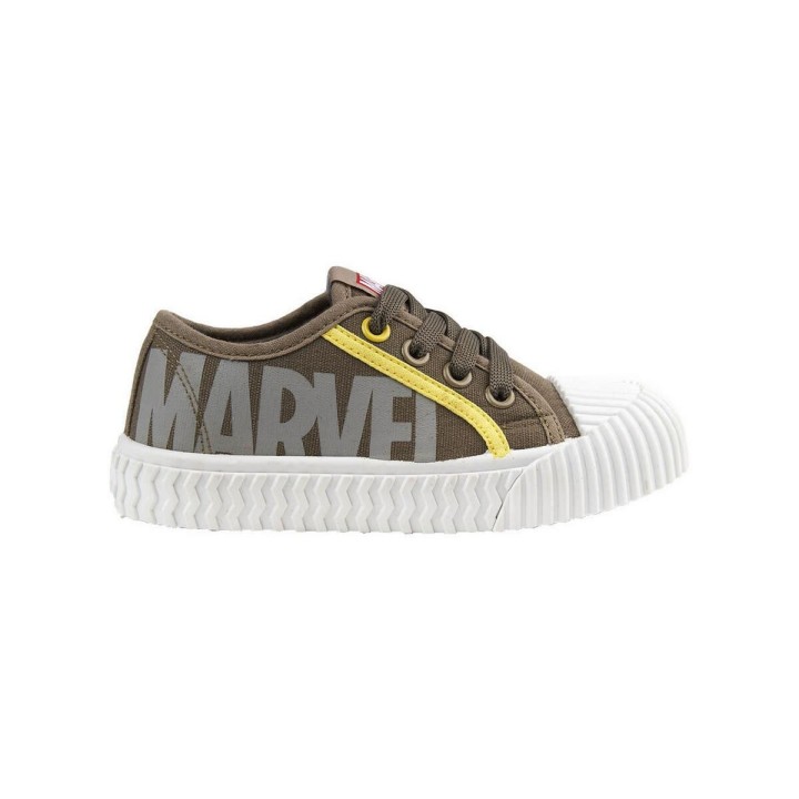 Kondisko til Børn Marvel Beige