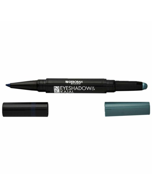 Ombre à paupières Deborah 2in1 Eyeshadow & Kajal Nº 04
