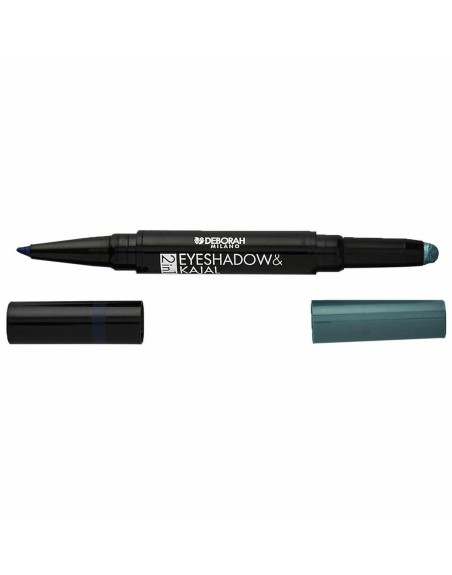 Lidschatten Deborah 2in1 Eyeshadow & Kajal Nº 04