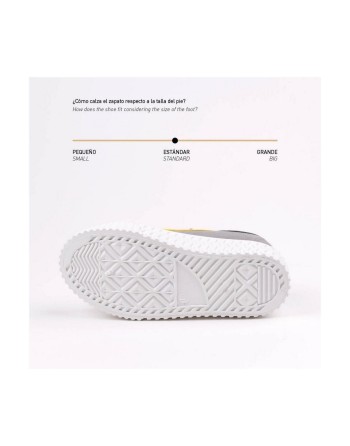 Zapatillas Casual Niño Batman Gris