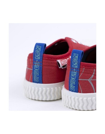 Children’s Casual Trainers Spider-Man Red