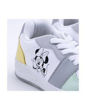 Sports Shoes for Kids Minnie Mouse Multicolour