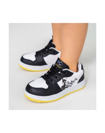 Scarpe Sportive per Bambini Batman