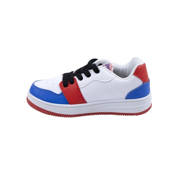 Scarpe Sportive per Bambini Spider-Man Multicolore