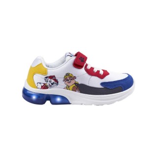 Scarpe Sportive con LED The Paw Patrol