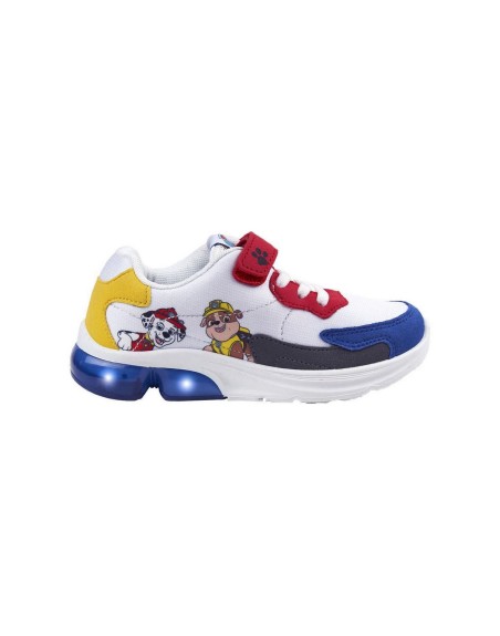 Baskets LED The Paw Patrol