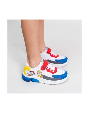 LED Træningssko The Paw Patrol