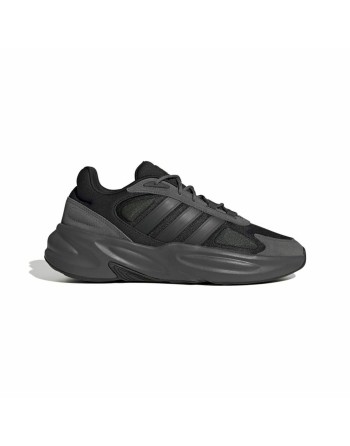 Baskets Adidas Ozelle Noir Unisexe