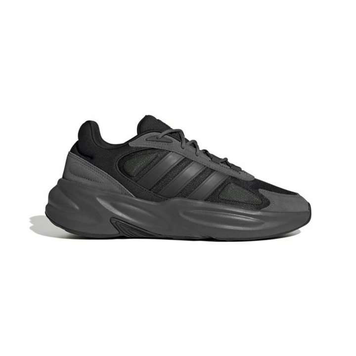Træningssko Adidas Ozelle Sort Unisex