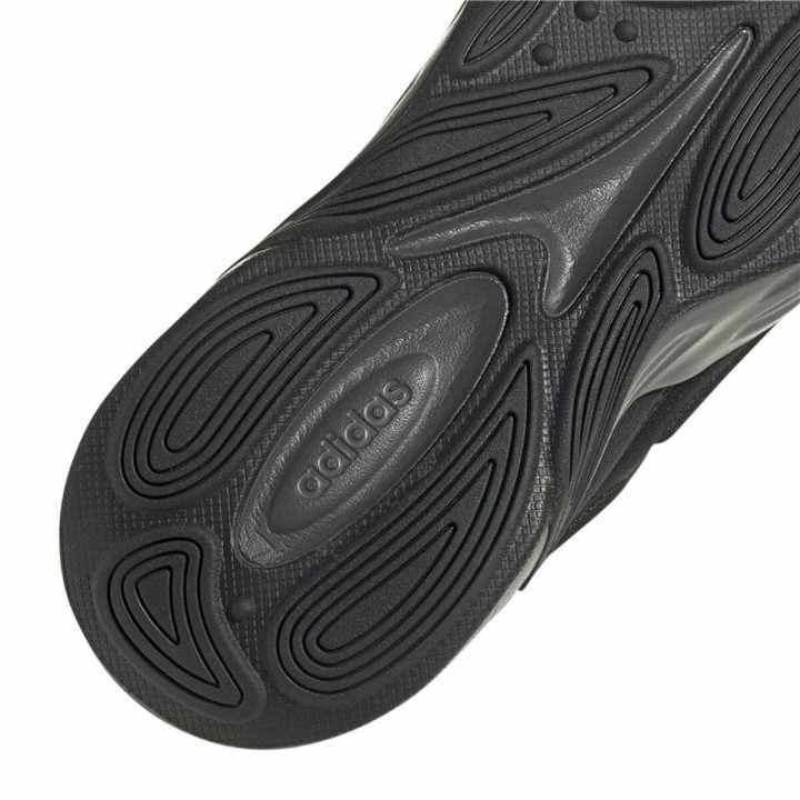 Zapatillas Deportivas Adidas Ozelle Negro Unisex