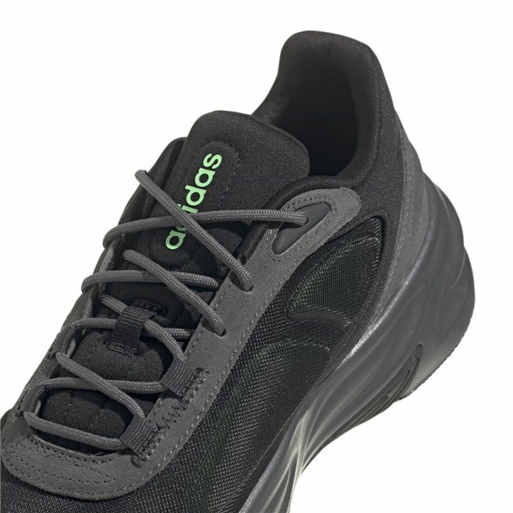 Træningssko Adidas Ozelle Sort Unisex