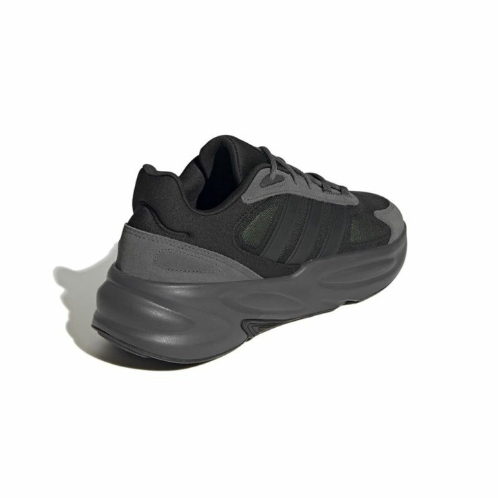 Træningssko Adidas Ozelle Sort Unisex