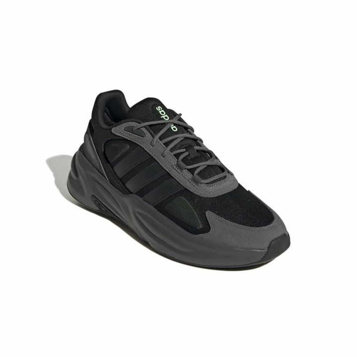 Træningssko Adidas Ozelle Sort Unisex