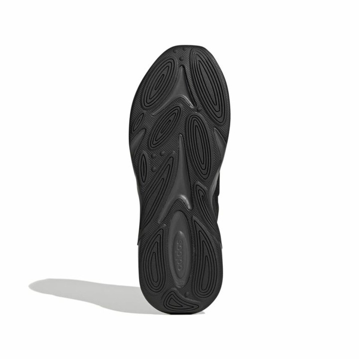 Scarpe Sportive Adidas Ozelle Nero Unisex
