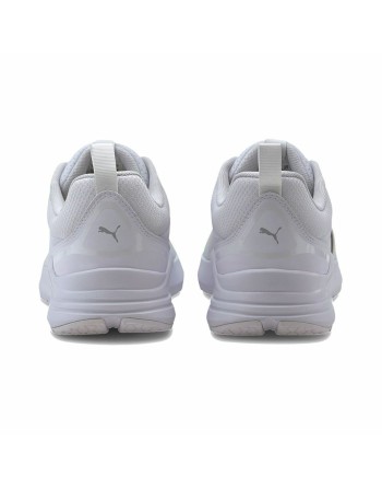Baskets Puma Wired Run Blanc