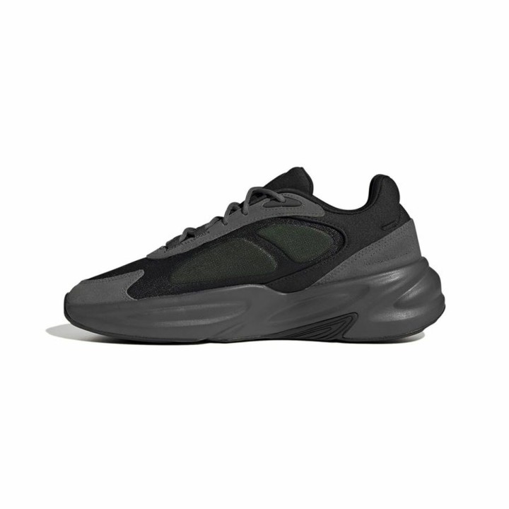 Træningssko Adidas Ozelle Sort Unisex