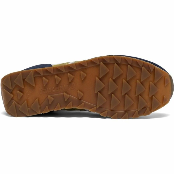 Træningssko Saucony Jazz Original Hvid Unisex