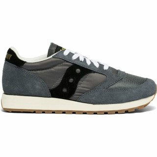 Træningssko Saucony Lifestyle Jazz Vintage Grå Unisex