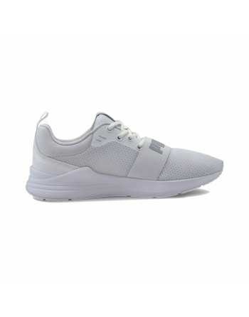 Baskets Puma Wired Run Blanc
