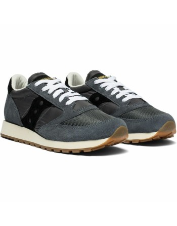 Træningssko Saucony Lifestyle Jazz Vintage Grå Unisex