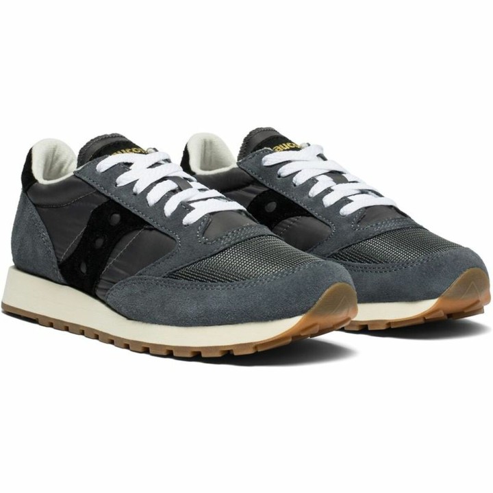 Træningssko Saucony Lifestyle Jazz Vintage Grå Unisex