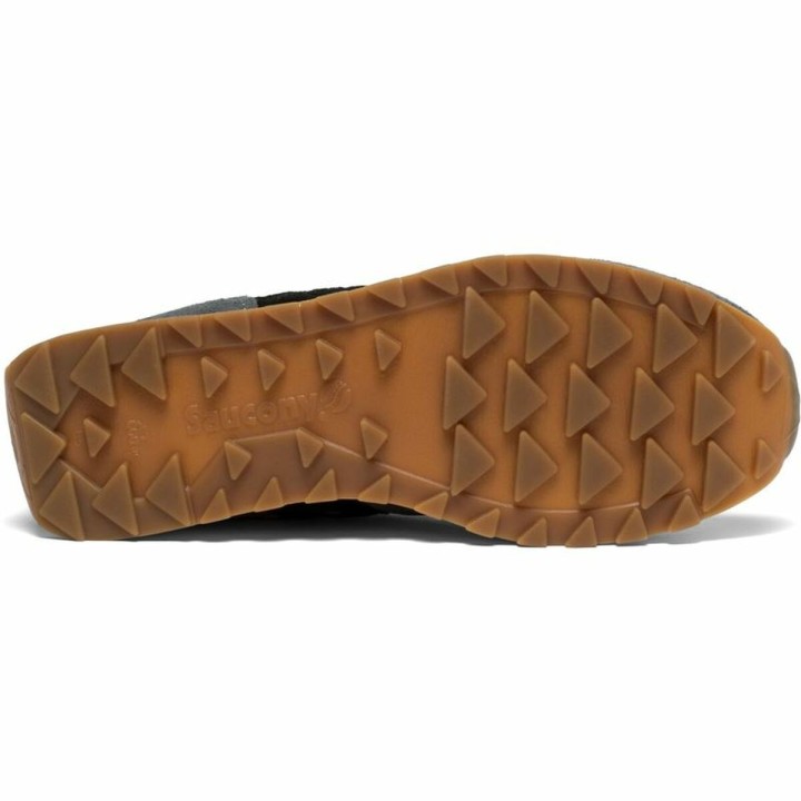 Træningssko Saucony Lifestyle Jazz Vintage Grå Unisex