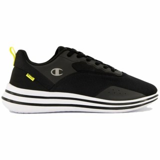 Træningssko Champion Nyame Lace-Up Sort Unisex