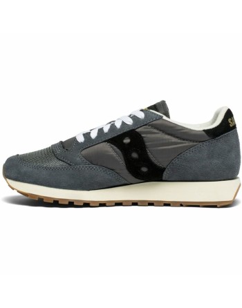 Træningssko Saucony Lifestyle Jazz Vintage Grå Unisex