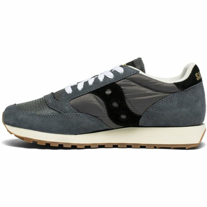Træningssko Saucony Lifestyle Jazz Vintage Grå Unisex