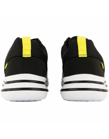 Træningssko Champion Nyame Lace-Up Sort Unisex