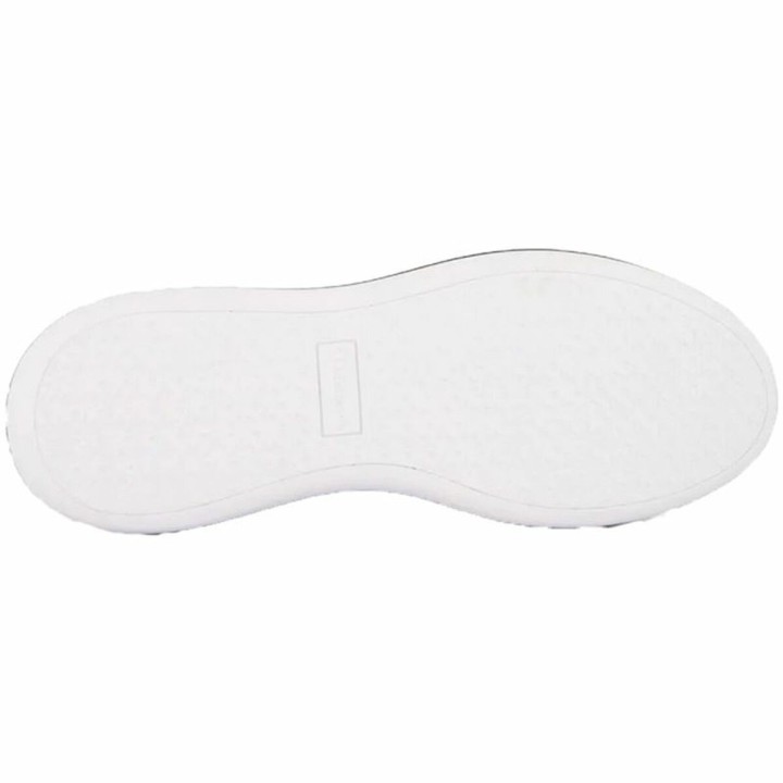 Træningssko Champion Nyame Lace-Up Sort Unisex