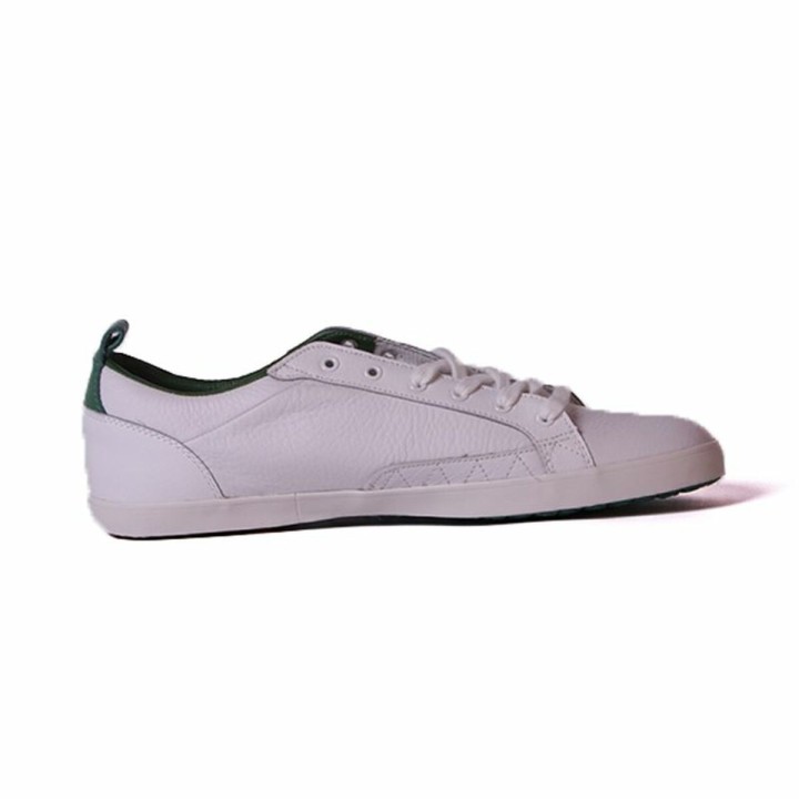 Træningssko Puma Slim Court Hvid Unisex