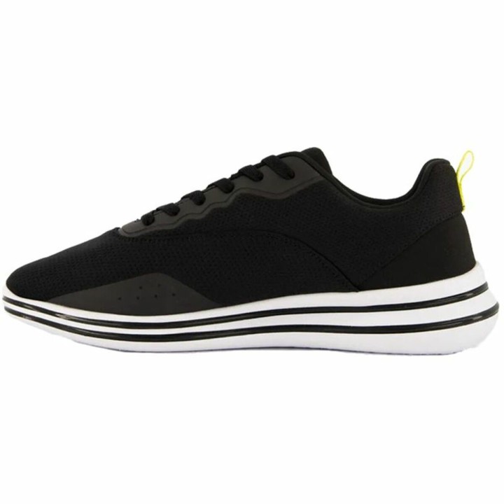 Træningssko Champion Nyame Lace-Up Sort Unisex