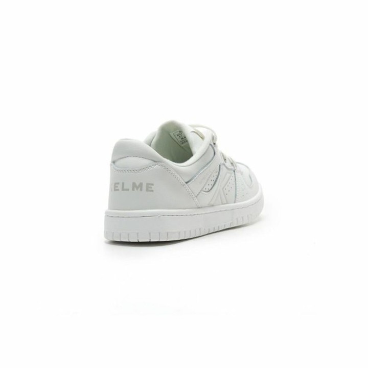 Træningssko Kelme Retrobasket Hvid Unisex