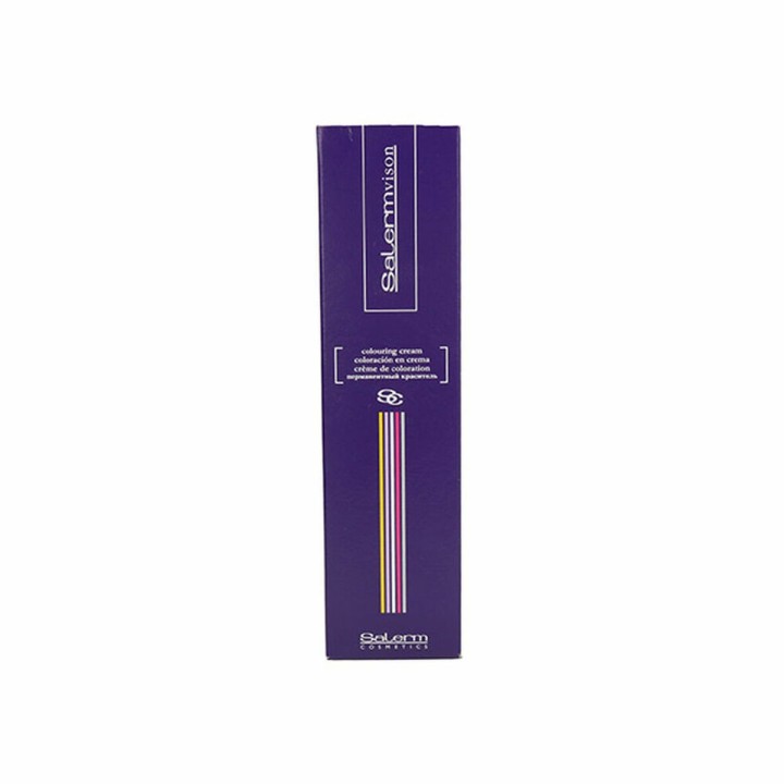 Permanent Farve Salerm Salermvison 9,37 (75 ml)