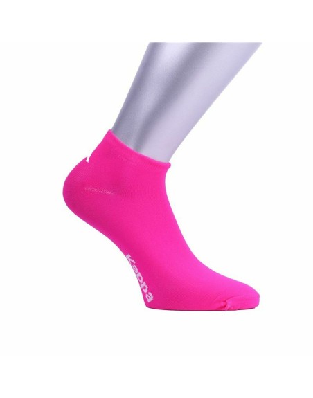 Calzini Kappa Chossuni Neon Rosa