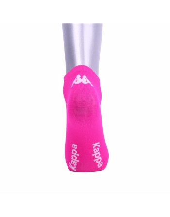 Calcetines Kappa Chossuni Neon Rosa