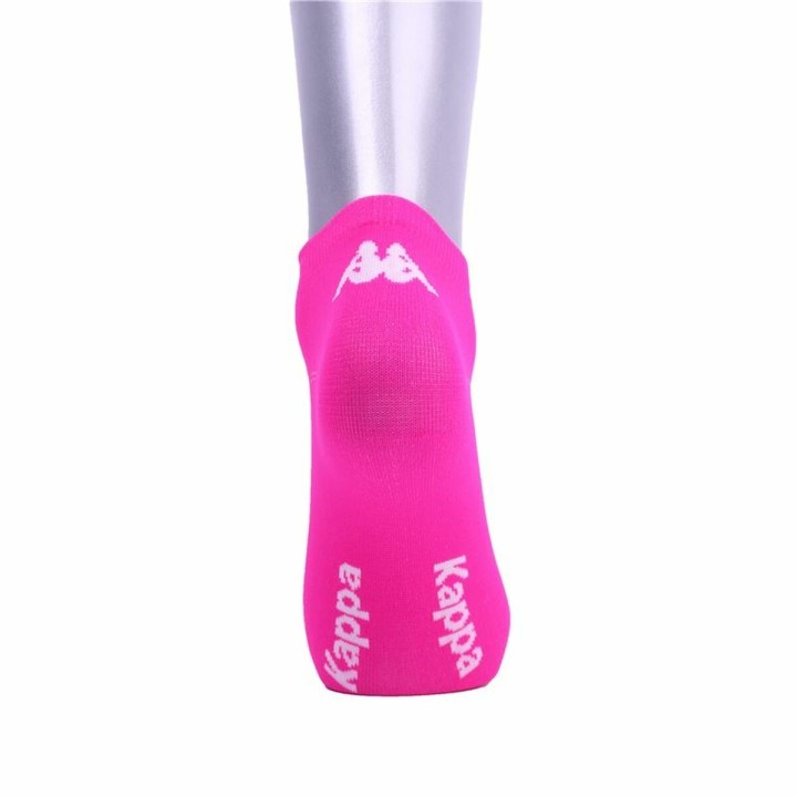 Sokker Kappa Chossuni Neon Pink