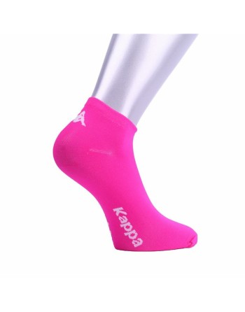 Sokker Kappa Chossuni Neon Pink