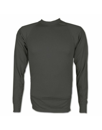 Maglia a Maniche Lunghe per Bambini Rucanor Rucanor Grigio