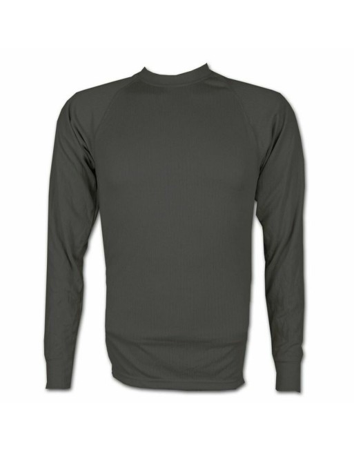 Maglia a Maniche Lunghe per Bambini Rucanor Rucanor Grigio