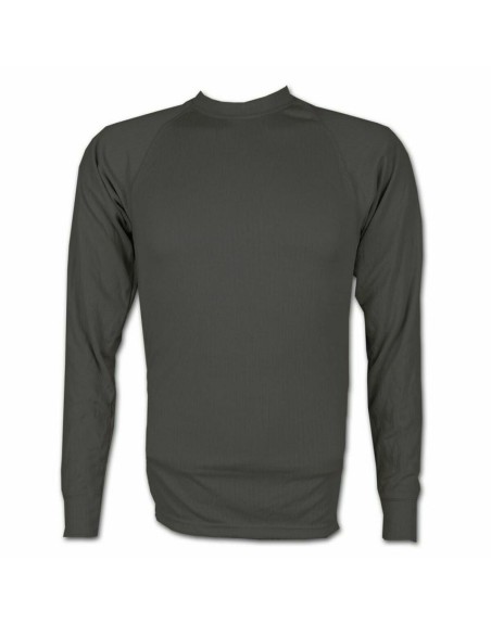 Maglia a Maniche Lunghe per Bambini Rucanor Rucanor Grigio