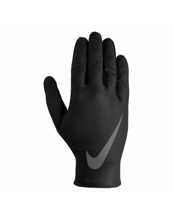 Handschuhe Pro Men´s Nike Baselayer Schwarz