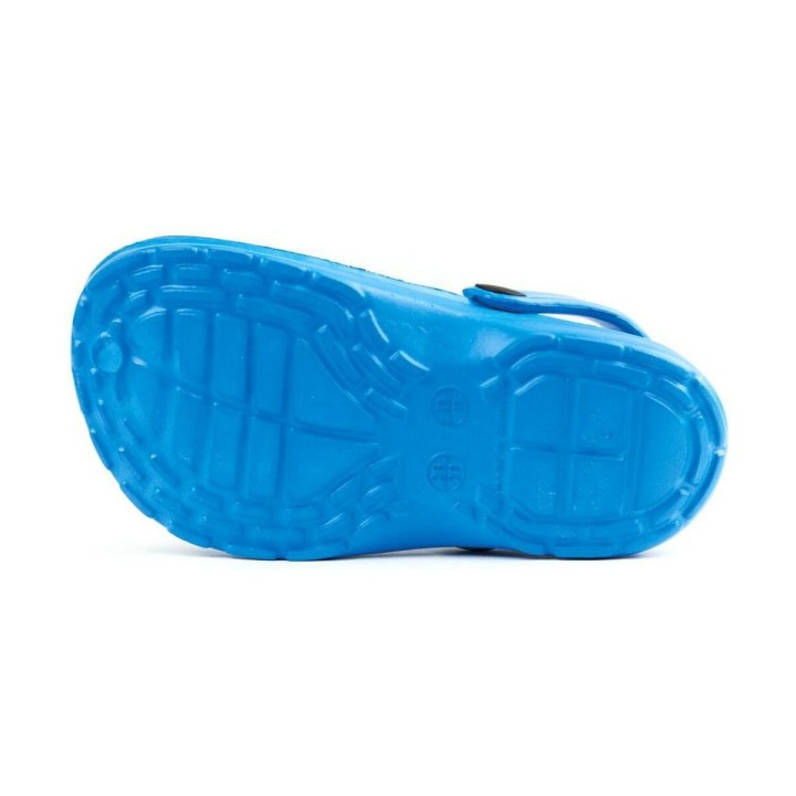 Ciabatte Chiuse Spider-Man Azzurro
