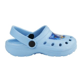 Strandsandaler Sonic Blå