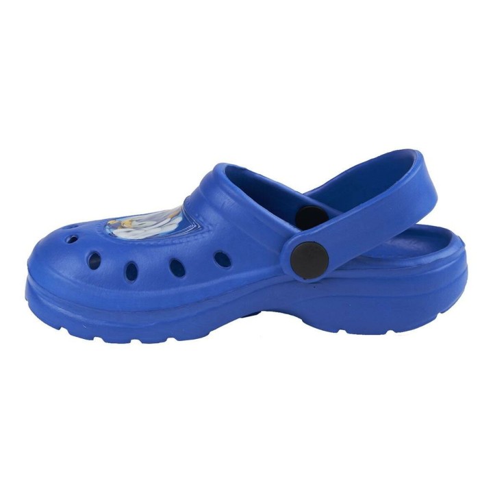 Strandsandaler Sonic Grå Blå