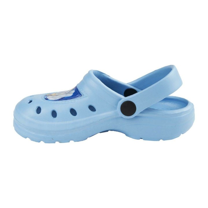 Strandsandaler Sonic Blå