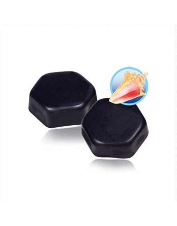 Cire à Basse Température Depil Ok 21418 Noir (1 kg)