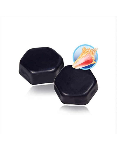 Cire à Basse Température Depil Ok 21418 Noir (1 kg)