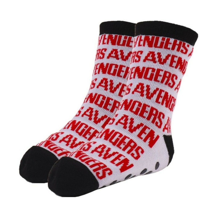 Calcetines The Avengers Multicolor